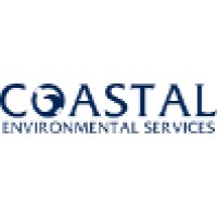 Coastal Environmental Services Inc. logo