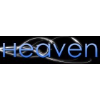 Heaven Nightclub logo