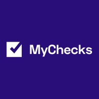 MyChecks logo