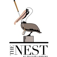 The Nest At Pelican Landing logo