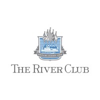 The River Club Of Jacksonville logo