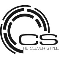 The Clever Style logo