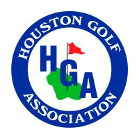 Houston Golf Association logo