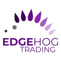 Edgehog Trading logo