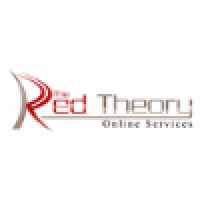The Red Theory logo