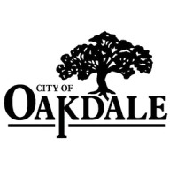 City of Oakdale logo