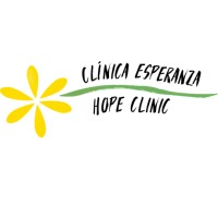 Clínica Esperanza/Hope Clinic logo