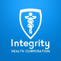 Integrity Health Corporation logo
