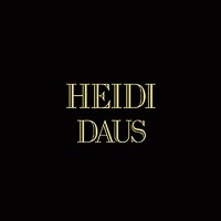 Heidi Daus Designs logo