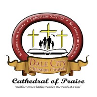 Dale City Christian Church logo