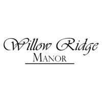 Willow Ridge Manor logo