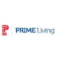 PRIME Living logo