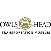 Owls Head Transportation Museum logo