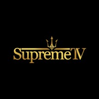 Supreme TV logo
