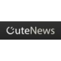 CuteNews logo