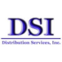 Distribution Services, Inc. logo