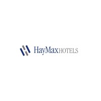 HayMax Hotels logo