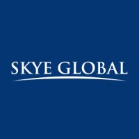 Skye Global Management logo