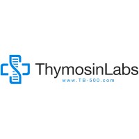 Thymosin Labs logo