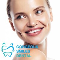 Gorgeous Smiles Dentistry logo