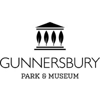Gunnersbury Park & Museum logo