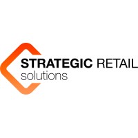 Strategic Retail Solutions logo