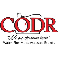 Central Oregon Disaster Restoration logo