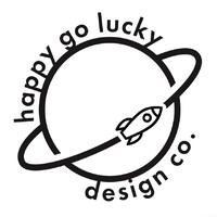 Happy Go Lucky Co. LLC logo