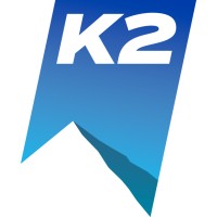 K2 Corporate Mobility logo