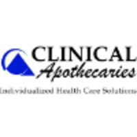 Clinical Apothecaries logo
