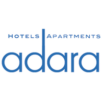 Adara Hotels Apartments logo