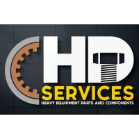 HD Services logo