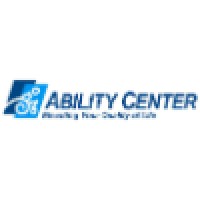 Ability Center logo