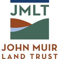 John Muir Land Trust logo