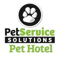 Pet Service Solutions / PSS Pet Hotel logo