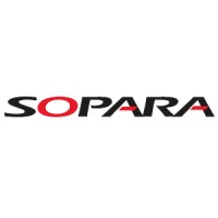 SOPARA logo