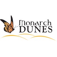 Monarch Dunes Golf Course logo