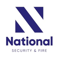 National Security & Fire (Pty) Ltd logo