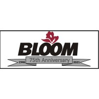 Bloom's Bus Lines, Inc. logo