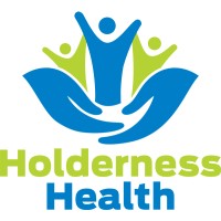 Holderness Health logo