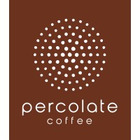 Percolate Coffee logo