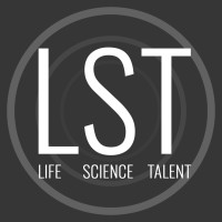 Life Science Talent logo