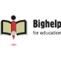Bighelp For Education logo