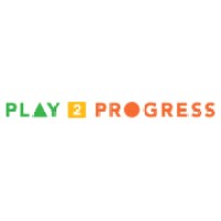 Play 2 Progress logo