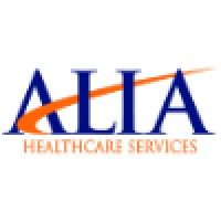 Alia Healthcare Services logo