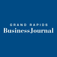 Grand Rapids Business Journal logo