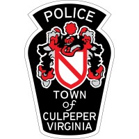Culpeper Police Department logo
