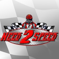 Need 2 Speed logo