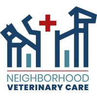 Neighborhood Veterinary Care Utah logo
