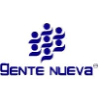 Fundación Gente Nueva logo